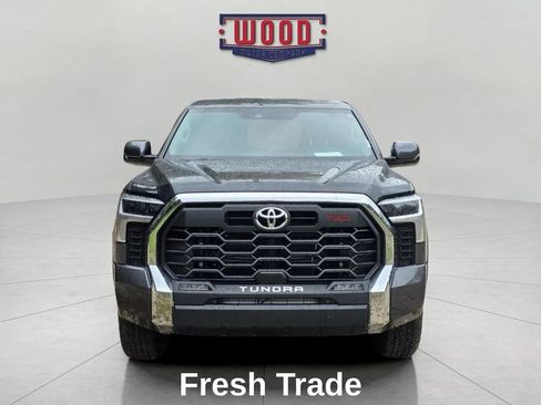 Used 2022 Toyota Tundra SR5 w/ TRD Off-Road Premium Package AWD/4WD image 6