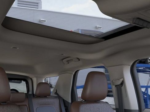 New 2026 Ford Bronco Sport Outer Banks w/ Sasquatch Outer Banks Package AWD/4WD image 26