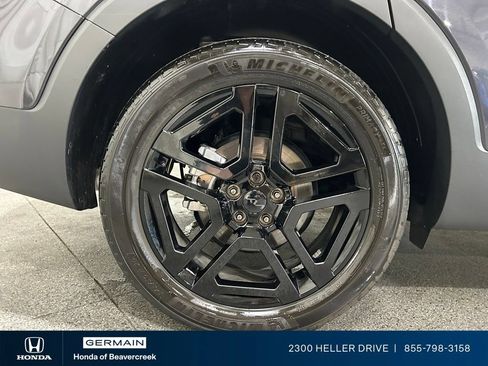 Used 2025 Kia Telluride SX Prestige X-Line AWD/4WD image 10