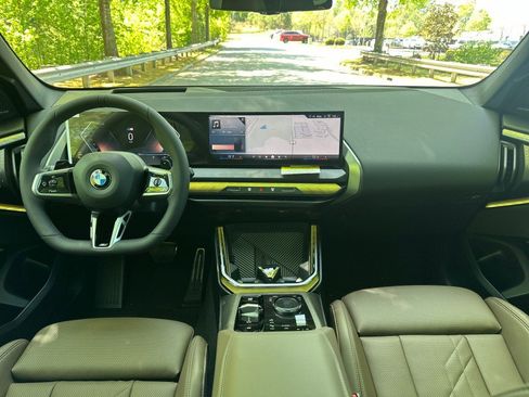 New 2026 BMW X3 xDrive30 image 18