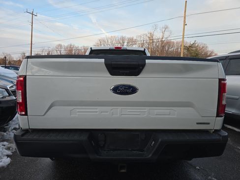 Used 2018 Ford F150 XL image 5