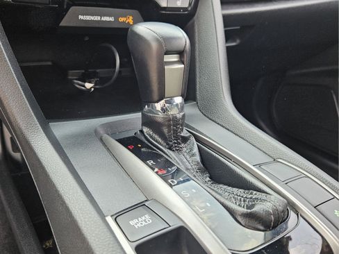 Used 2020 Honda Civic EX image 11