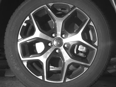 Used 2025 Jeep Compass Limited AWD/4WD image 13