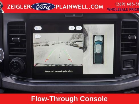 Used 2025 Ford F450 Platinum image 20