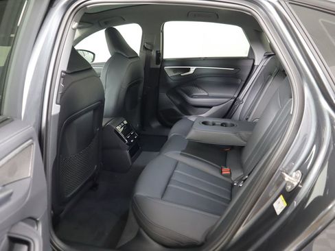 Used 2026 Audi A6 Premium Plus w/ Premium Plus Package image 24