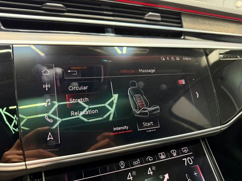 Used 2020 Audi A8 L 3.0T image 34