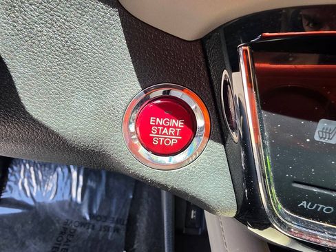 Used 2016 Honda HR-V EX-L image 41