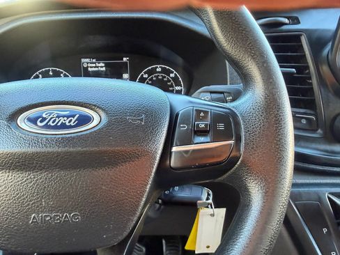 Used 2020 Ford Transit 250 148 High Roof Extended RWD image 23