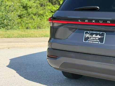 Used 2025 Lexus TX 350 FWD w/ Convenience Package image 13