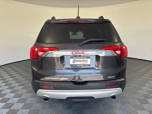 Used 2018 GMC Acadia SLE w/ Driver Alert Package I AWD/4WD image 39