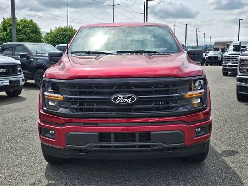 New 2026 Ford F150 XLT AWD/4WD image 8