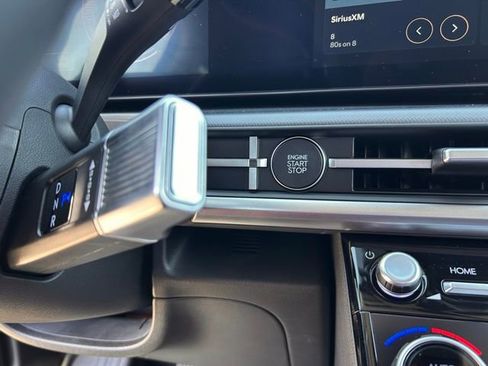 New 2026 Hyundai Santa Fe SEL image 18