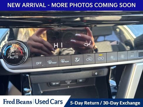 Used 2022 Kia Seltos EX image 13
