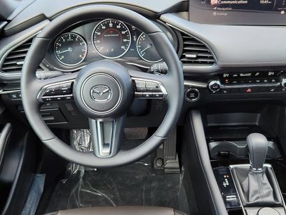 New 2026 MAZDA MAZDA3 Hatchback w/Premium Plus Pkg