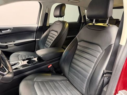 Used 2015 Ford Edge SEL w/ Equipment Group 201A image 16