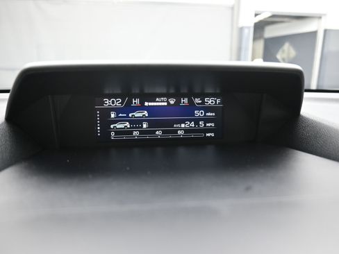 Certified 2025 Subaru Forester Wilderness image 20