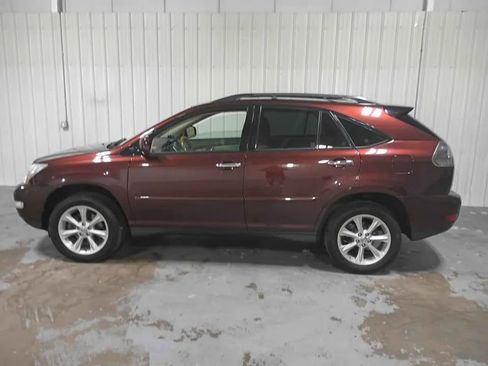 Used 2008 Lexus RX 350 AWD image 1