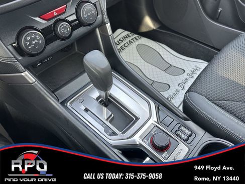 Used 2019 Subaru Forester Premium w/ All-Weather Package image 22