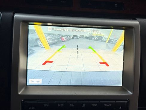 Used 2009 Ford Flex Limited image 34