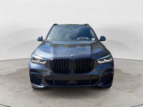Used 2022 BMW X5 xDrive40i w/ M Sport Package AWD/4WD image 8