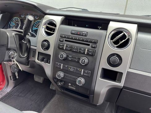 Used 2012 Ford F150 XLT w/ XLT Chrome Pkg AWD/4WD image 30