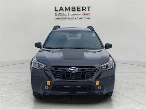Used 2023 Subaru Outback Wilderness image 3