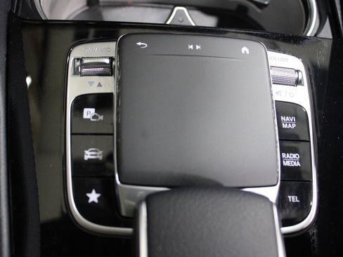 Used 2020 Mercedes-Benz GLS 450 4MATIC w/ Convenience Package image 19