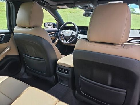 Used 2026 Cadillac CT5 Premium Luxury w/ Technology Package RWD image 17