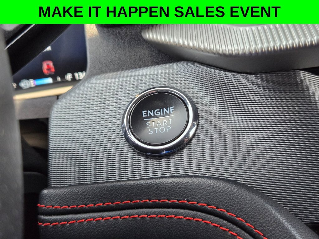 Used 2025 Ford Explorer ST w/ Sun And Sound Package AWD/4WD image 20