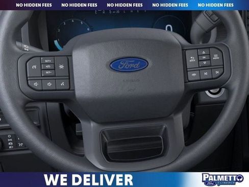 New 2025 Ford F150 XL image 12