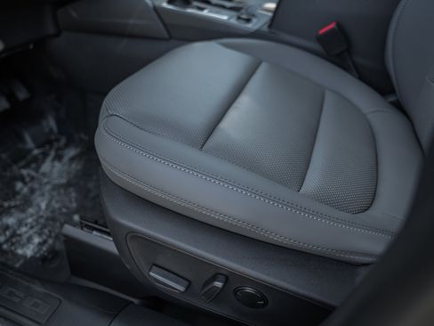 New 2025 Ford Bronco Sport Badlands w/ Badlands Tech Package image 31