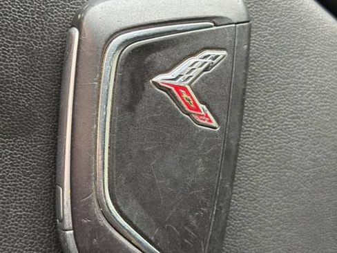 Used 2020 Chevrolet Corvette Stingray Preferred Conv w/ 2LT Preferred Equipment Group RWD image 26