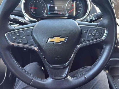 Used 2018 Chevrolet Malibu LT w/ Leather Package image 18