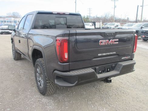 New 2026 GMC Sierra 1500 AT4X image 9