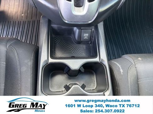 Used 2019 Honda CR-V LX image 18