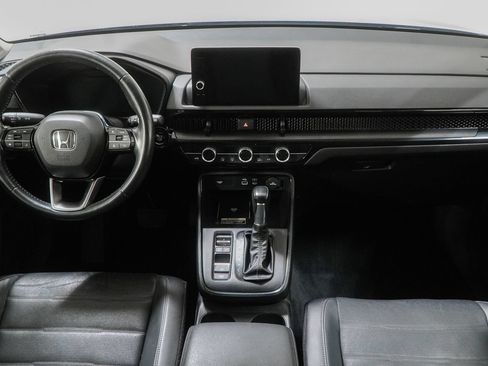 Used 2023 Honda CR-V EX-L image 23