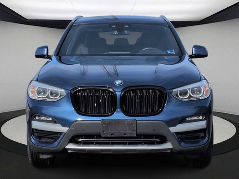 Used 2020 BMW X3 xDrive30i w/ Convenience Package image 3