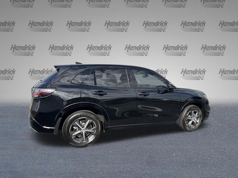 Used 2025 Honda HR-V EX-L image 11