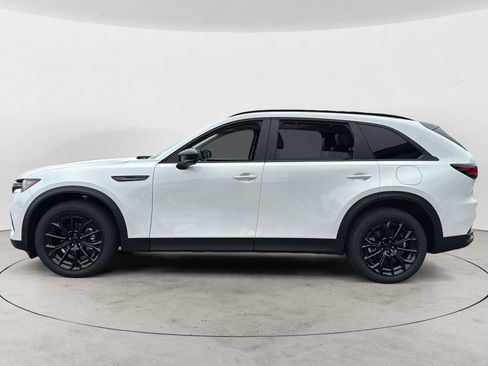 New 2026 MAZDA CX-70 3.3 Turbo w/ Preferred Package image 3