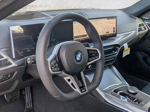 Used 2026 BMW i4 xDrive40 AWD/4WD image 3