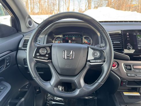 Used 2021 Honda Pilot Special Edition image 11