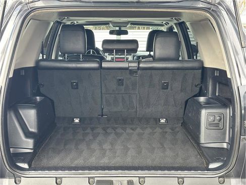 Used 2011 Toyota 4Runner SR5 w/ Premium Pkg w/Leather image 28