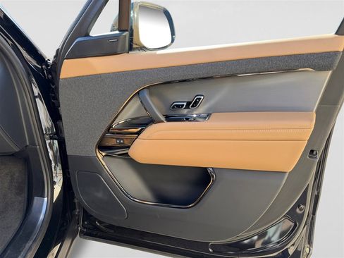 Used 2024 Land Rover Range Rover Sport SE image 24