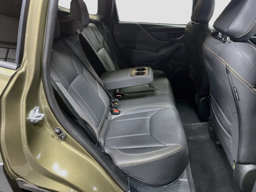 Used 2025 Subaru Forester Wilderness w/ Wilderness Package AWD/4WD image 29