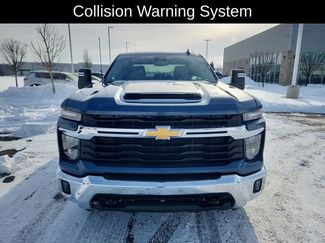 Used 2025 Chevrolet Silverado 2500 LT w/ Convenience Package video 2