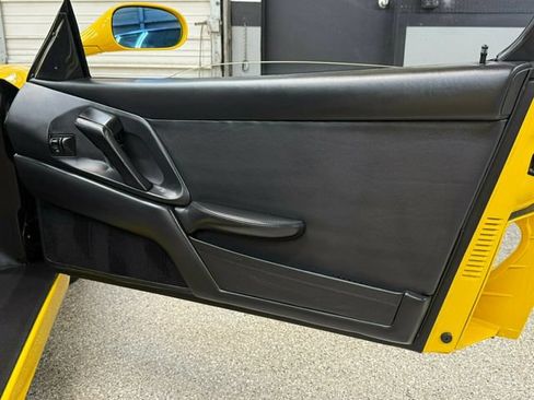 Used 1995 Ferrari F355 Berlinetta RWD image 51