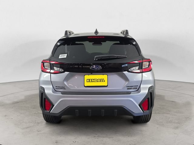 Used 2026 Subaru Crosstrek 2.5i Sport AWD/4WD image 4