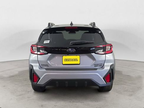 Certified 2026 Subaru Crosstrek 2.5i Sport AWD/4WD image 4