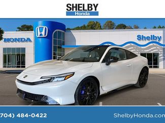 New 2026 Honda Prelude video 1