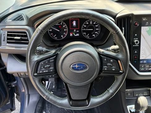 Used 2024 Subaru Ascent Onyx Edition Limited AWD/4WD image 27